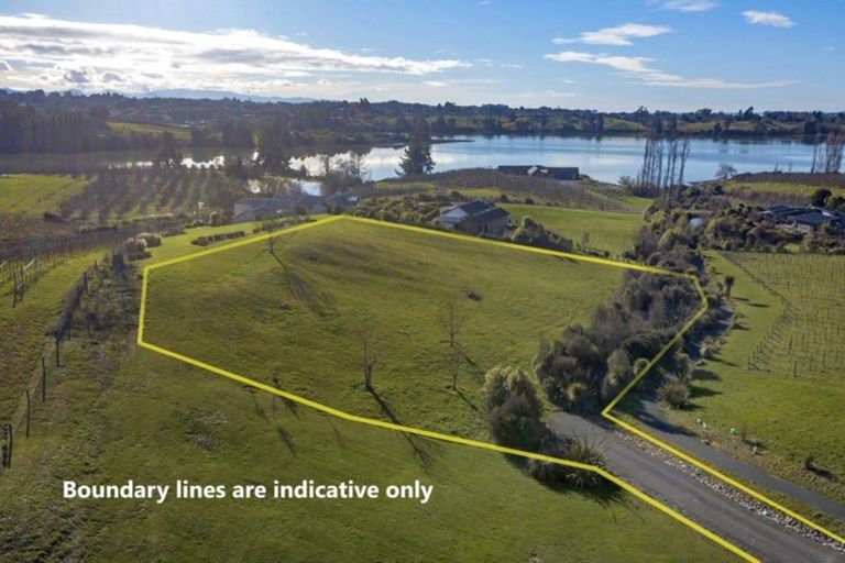 Photo of property in 81 Bronte Road East, Bronte, Upper Moutere, 7173