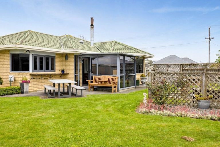 Photo of property in 12 Fantham Street, Hawera, 4610