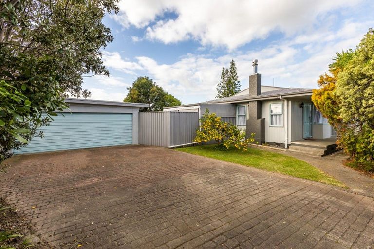Photo of property in 42 Norfolk Street, Tamatea, Napier, 4112