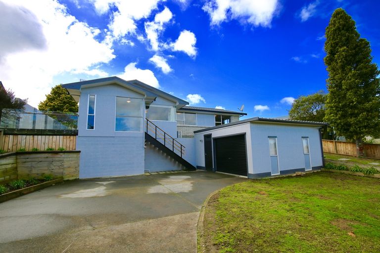 Photo of property in 4 Rothesay Place, Dinsdale, Hamilton, 3204