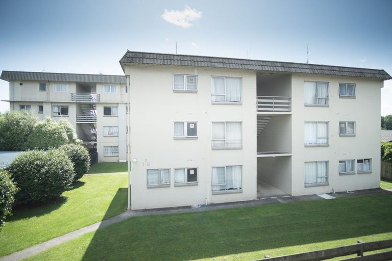 Photo of property in 8 Anzac Parade, Hamilton Central, Hamilton, 3204