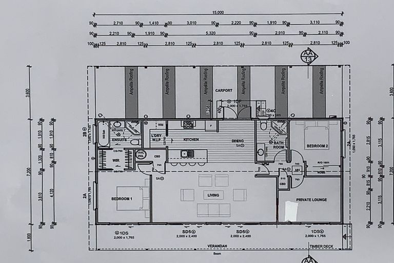 Photo of property in 2630 Awhitu Road, Awhitu, Waiuku, 2684