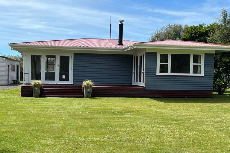 Photo of property in 216 Mangaroa Street, Tokaanu, Turangi, 3381