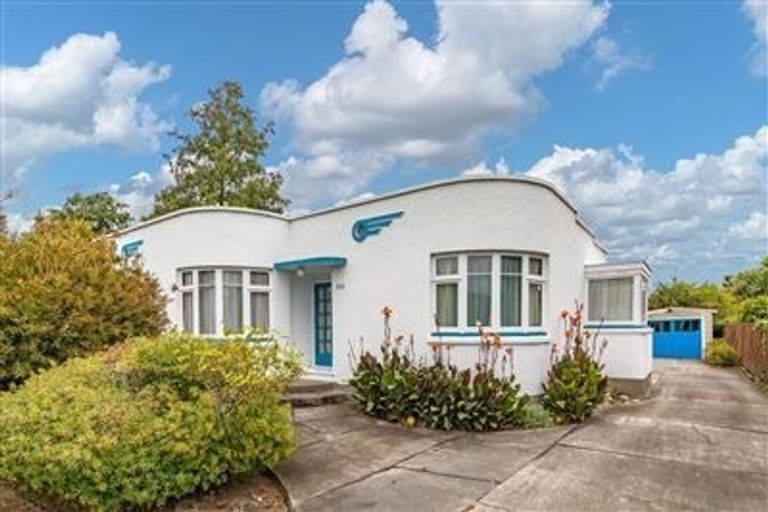 Photo of property in 303 Hills Road, Mairehau, Christchurch, 8013