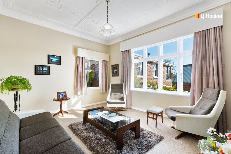 Photo of property in 37 Riselaw Road, Calton Hill, Dunedin, 9012