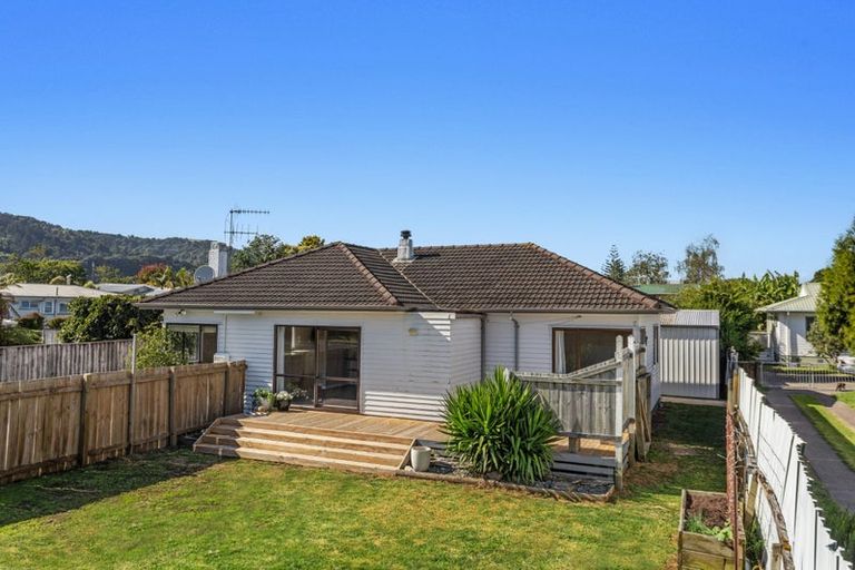Photo of property in 33 Bridge Street, Whakatane, 3120