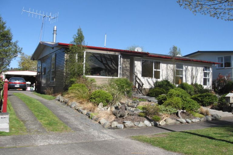 Photo of property in 46 Rangipoia Place, Turangi, 3334