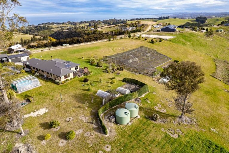 Photo of property in 27 Kayforce Road, Ocean View, Dunedin, 9035