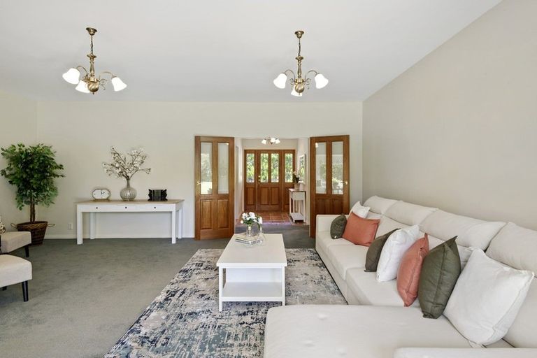 Photo of property in 231 Trents Road, Prebbleton, Christchurch, 7676