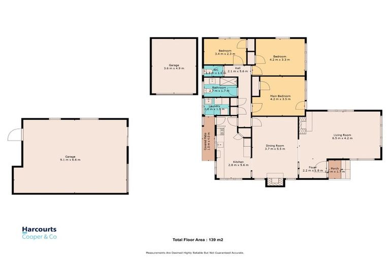 Photo of property in 32 Lawrie Avenue, Pukekohe, 2120