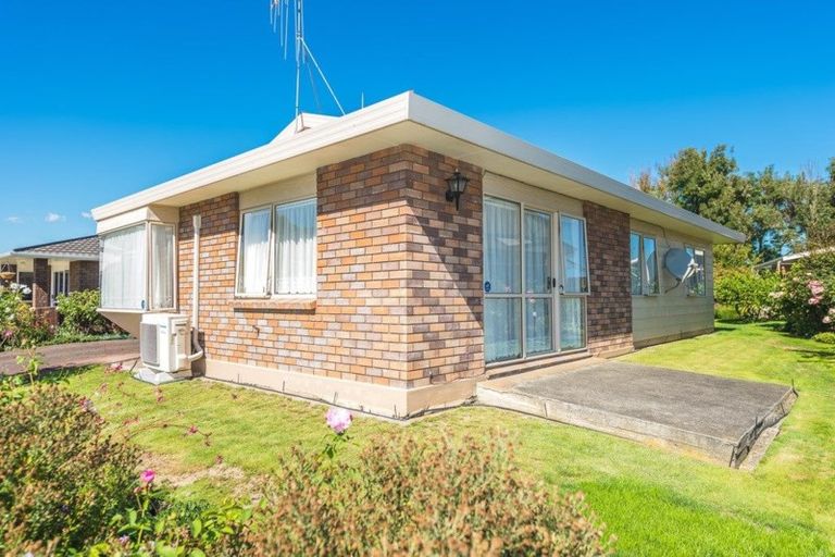 Photo of property in 53 Treadwell Street, Springvale, Whanganui, 4501