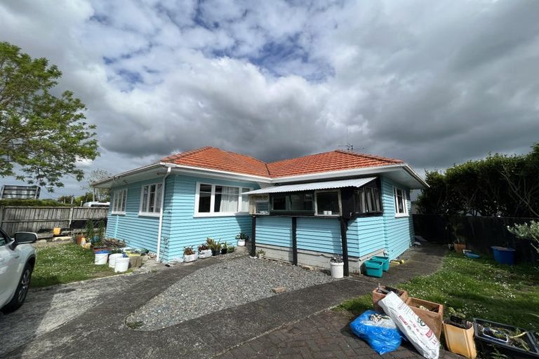 Photo of property in 160 Clyde Street, Hamilton East, Hamilton, 3216