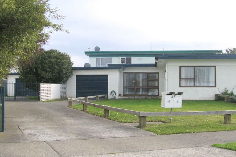 Photo of property in 4/34 Argyll Crescent, Tamatea, Napier, 4112