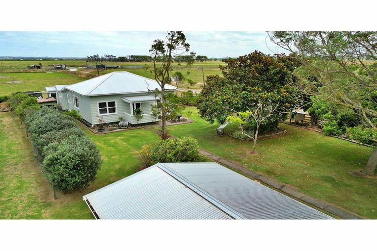 Photo of property in 139 Armstrong Road, Ruawai, 0591