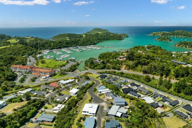 Photo of property in 22 Marina Vista Heights, Tutukaka, Whangarei, 0173