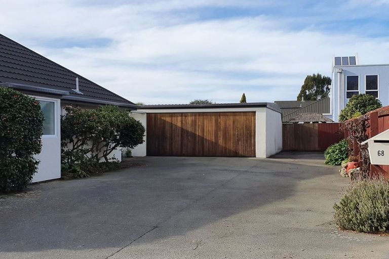 Photo of property in 68 Regency Crescent, Redwood, Christchurch, 8051