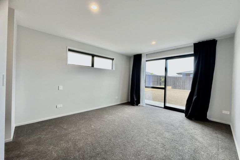 Photo of property in 3 Radar Drive, Rolleston, 7615