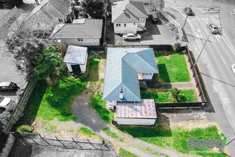 Photo of property in 59 Boundary Road, Claudelands, Hamilton, 3214