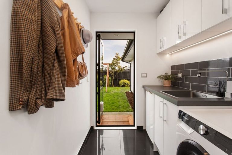 Photo of property in 17 Ridley Street, Halswell, Christchurch, 8025