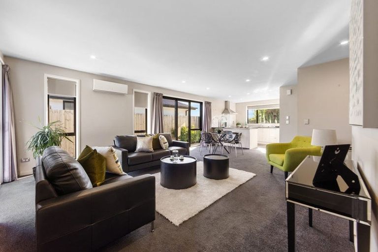 Photo of property in 27 William Nicholls Drive, Belfast, Christchurch, 8051