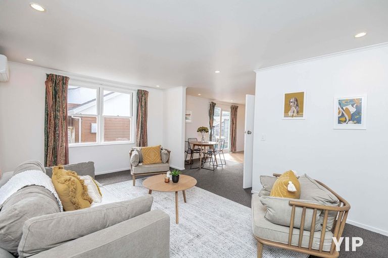 Photo of property in 1/55 Gordon Street, Avalon, Lower Hutt, 5011