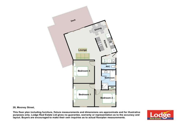 Photo of property in 28 Mooney Street, Nawton, Hamilton, 3200