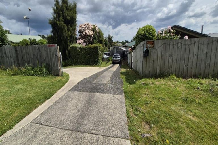 Photo of property in 4/6 Muirend Avenue, Tokoroa, 3420
