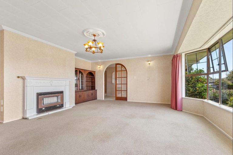 Photo of property in 7 Avon Street, Levin, 5510