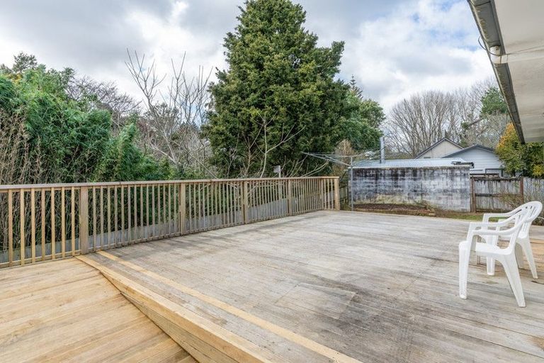 Photo of property in 23 Cleveland Street, Bader, Hamilton, 3206