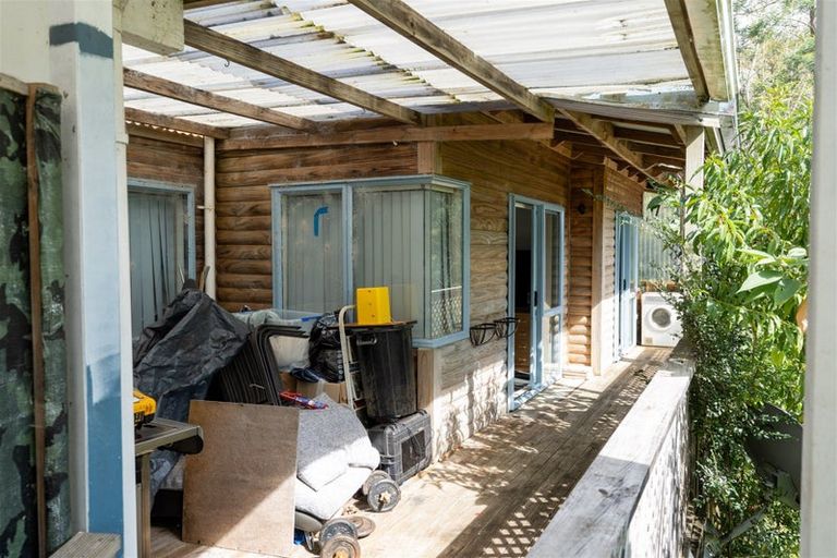 Photo of property in 127 Paihia Road, Kawakawa, 0210