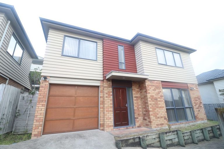 Photo of property in Hibiscus Garden, 8 Lavender Garden Lane, Oteha, Auckland, 0632