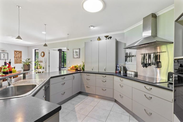 Photo of property in 208 Mount Riley Road, Okaramio, Havelock, 7178