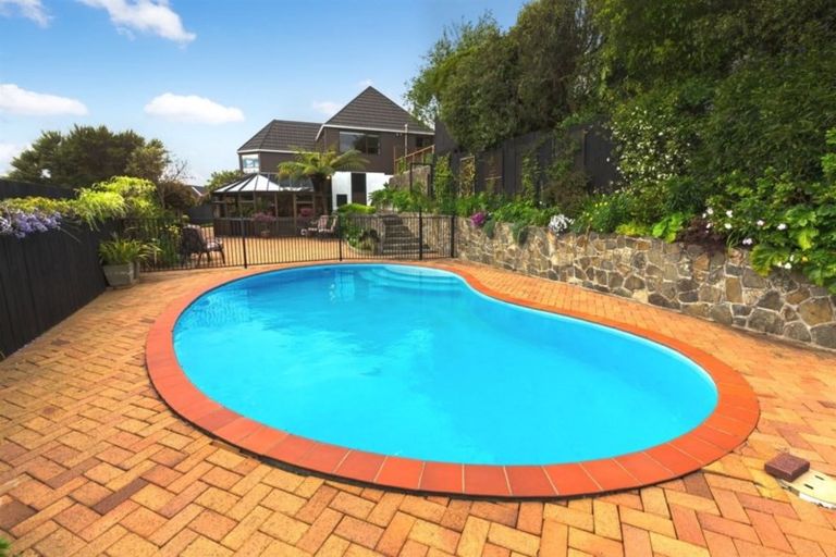 Photo of property in 9 Eclipse Lane, Whitby, Porirua, 5024