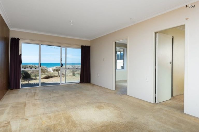 Photo of property in 369c Oceanbeach Road, Mount Maunganui, 3116