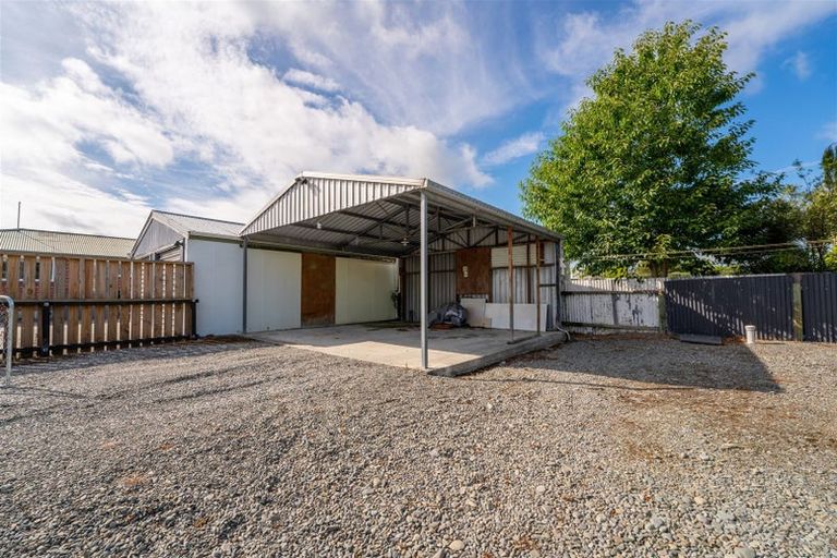 Photo of property in 82a Cox Street, Geraldine, 7930