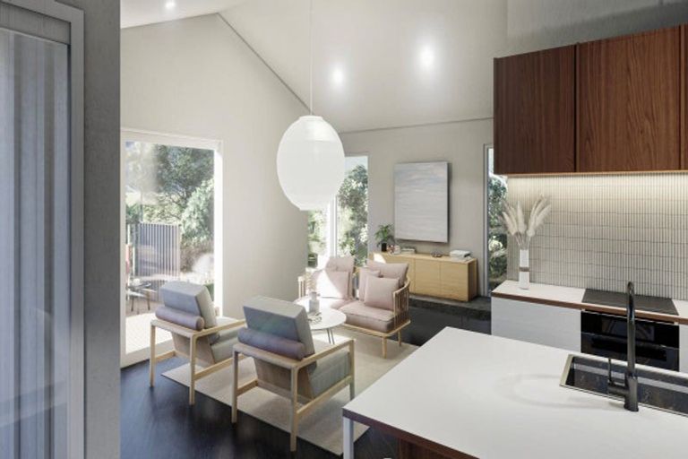 Photo of property in 16 Lydia Place, Kelvin Grove, Palmerston North, 4414