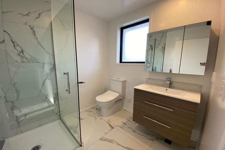 Photo of property in 8/25 Hargest Crescent, Sydenham, Christchurch, 8023