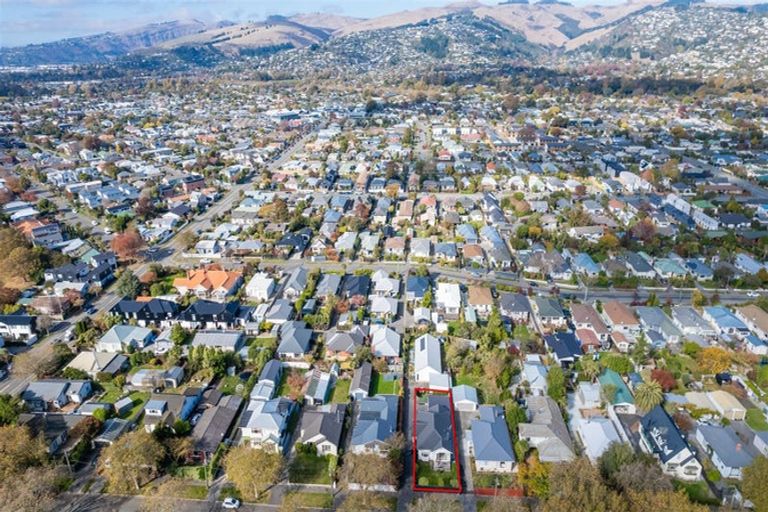 Photo of property in 1/116 Roker Street, Somerfield, Christchurch, 8024