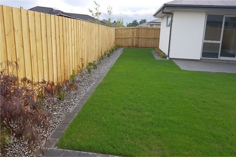Photo of property in 5 Hickmott Street, Rangiora, 7400