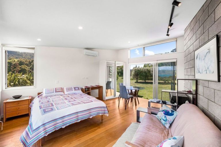 Photo of property in 38 Upland Road, Huia, Auckland, 0604