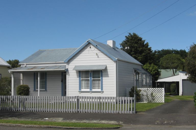 Photo of property in 7 Gloucester Street, Whanganui, 4500