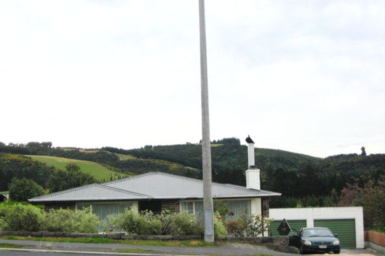 Photo of property in 10 Main Road, Fairfield, Dunedin, 9018