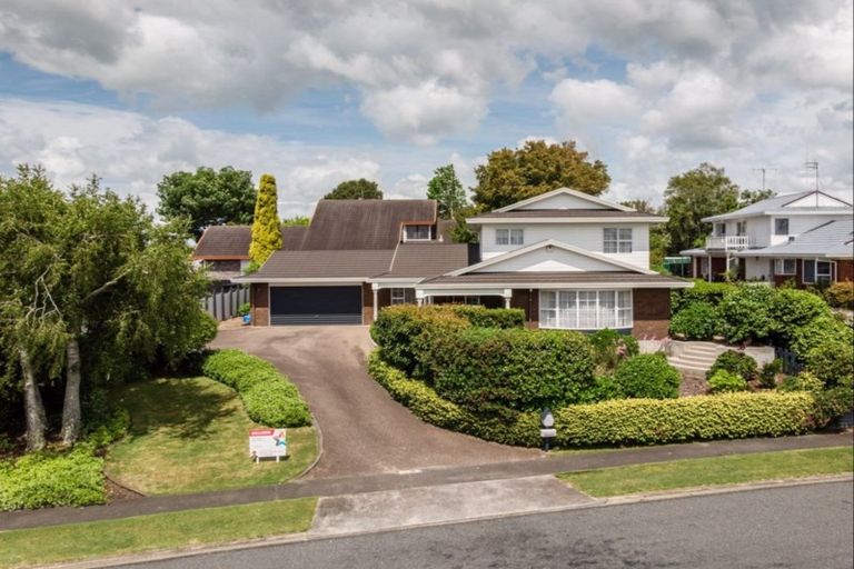 Photo of property in 4 Stirling Drive, Morrinsville, 3300