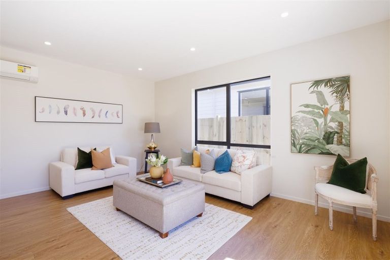 Photo of property in 36 Perkins Street, Papakura, 2110