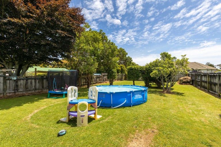 Photo of property in 42 Doralto Road, Frankleigh Park, New Plymouth, 4310