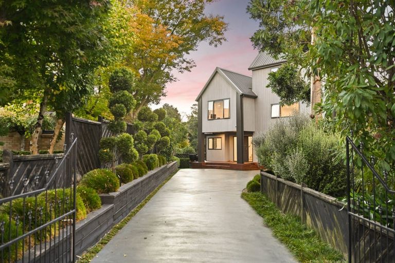 Photo of property in 2b Edgecumbe Street, Whitiora, Hamilton, 3200