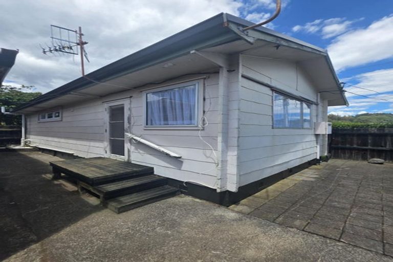 Photo of property in 46 Froude Street, Whakarewarewa, Rotorua, 3010