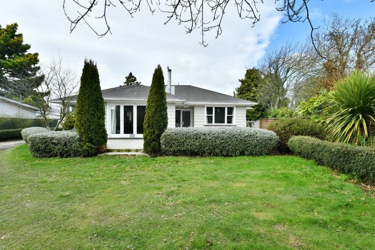 Photo of property in 524 Springs Road, Prebbleton, 7604