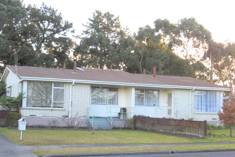 Photo of property in 7a Chamberlain Place, Chartwell, Hamilton, 3210