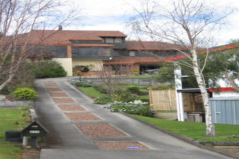 Photo of property in 204 Reservoir Road, Thames, 3500